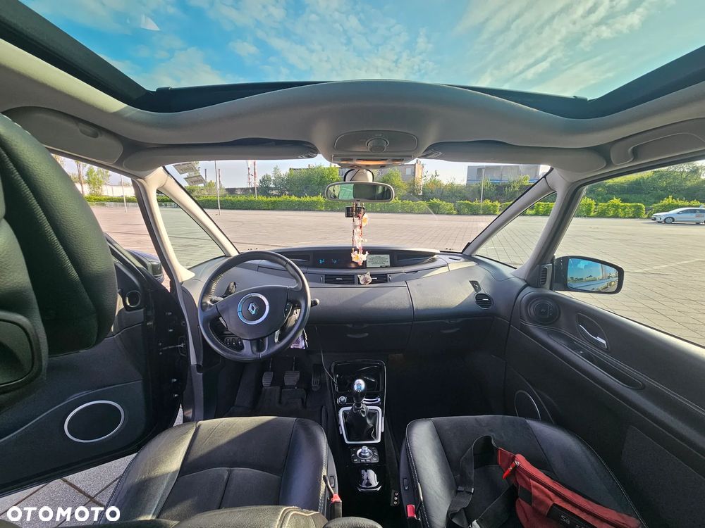 Renault Espace - 12