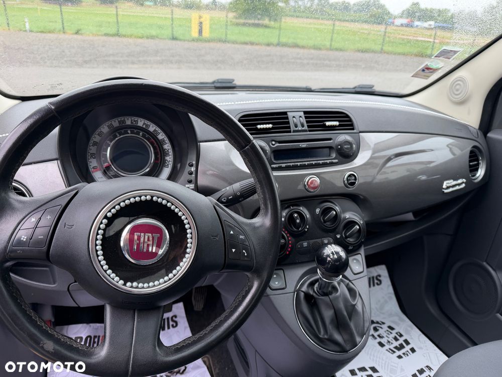 Fiat 500 - 16