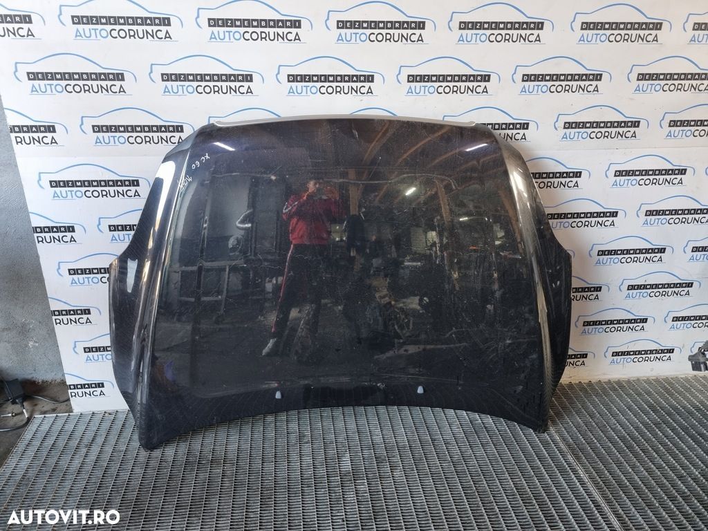 Capota Volvo XC60 2008 - 2013 (1105) - 1