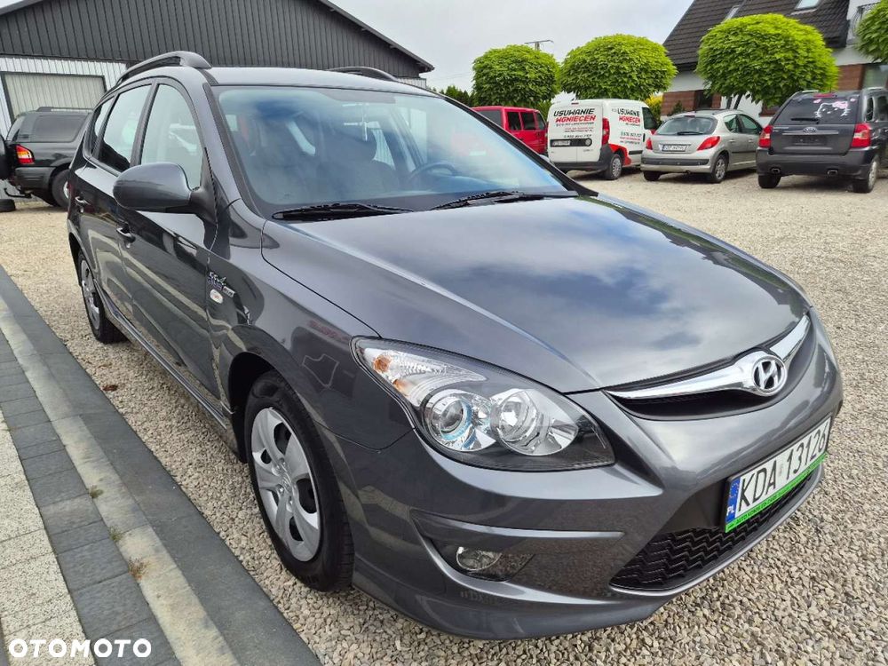 Hyundai i30 - 12