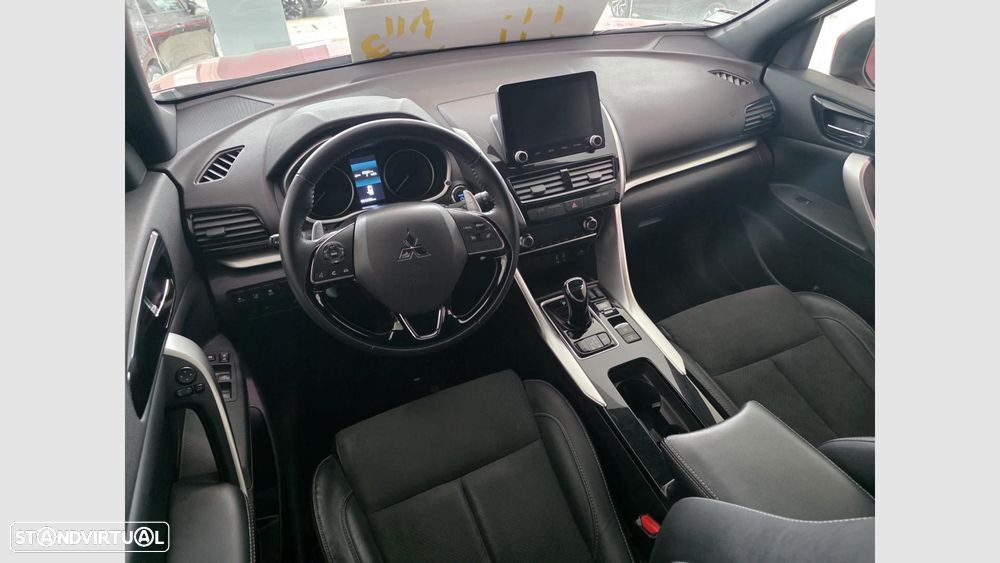 Mitsubishi Eclipse Cross 2.4 PHEV eMotion - 7