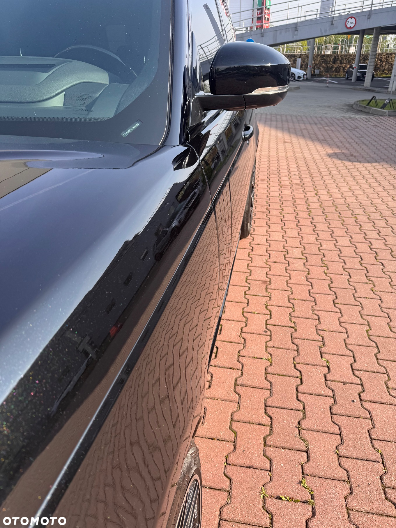 Land Rover Range Rover 5.0 V8 S/C Fifty Anniversary Edition - 14