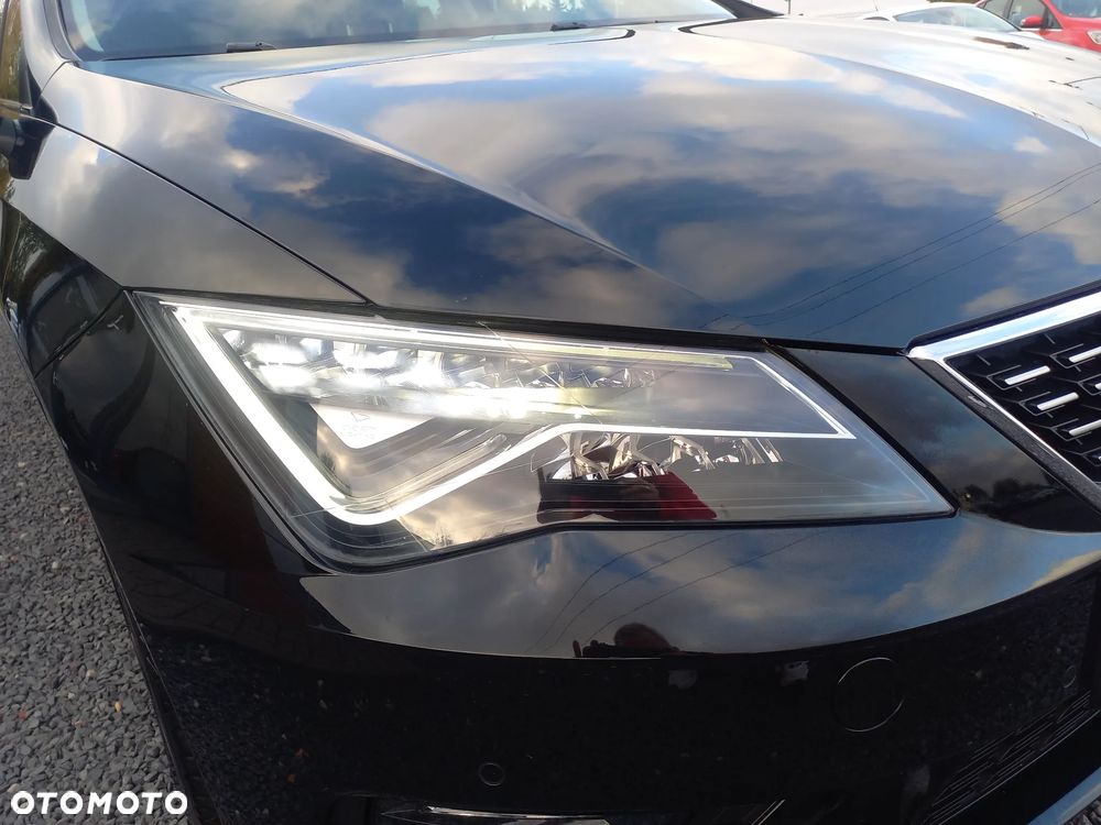 Seat Leon 1.5 TSI ACT OPF Xcellence - 14