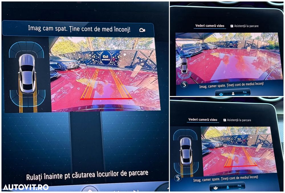 Mercedes-Benz CLE 300 - 16