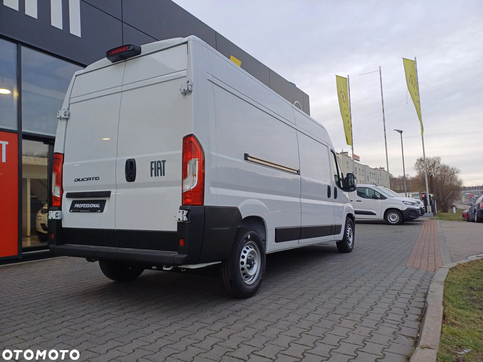 Fiat Ducato - 4