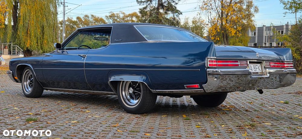 Buick Electra - 15