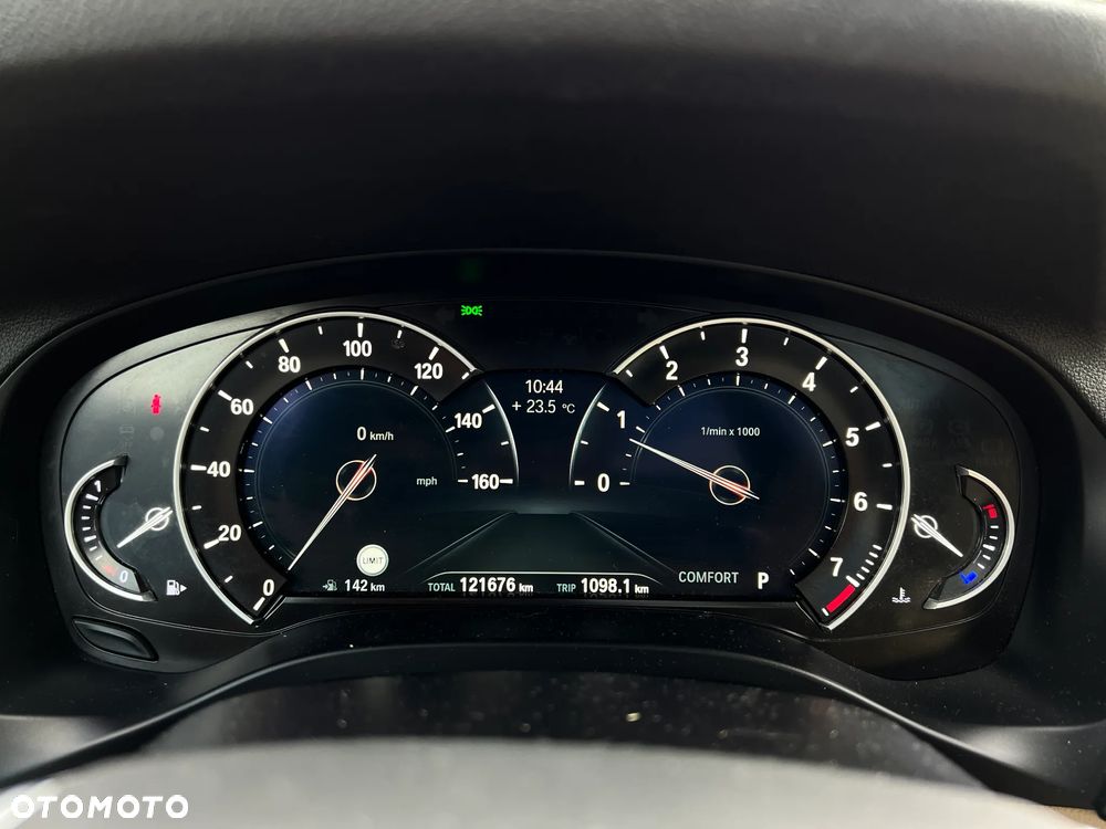 BMW X3 xDrive30i Advantage sport - 19