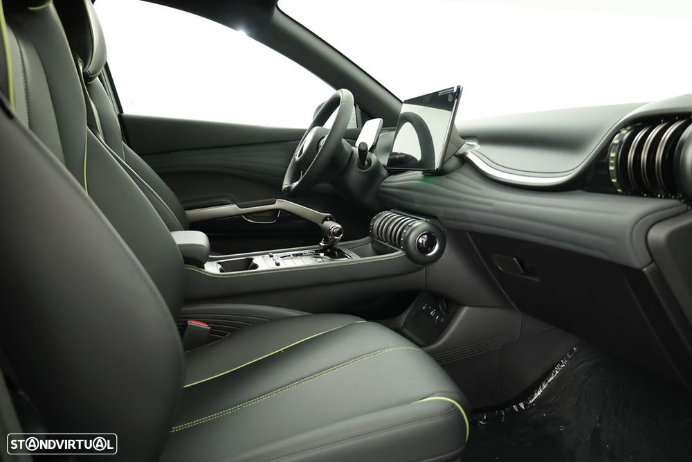 BYD Atto 3 60.48 kWh Comfort - 21