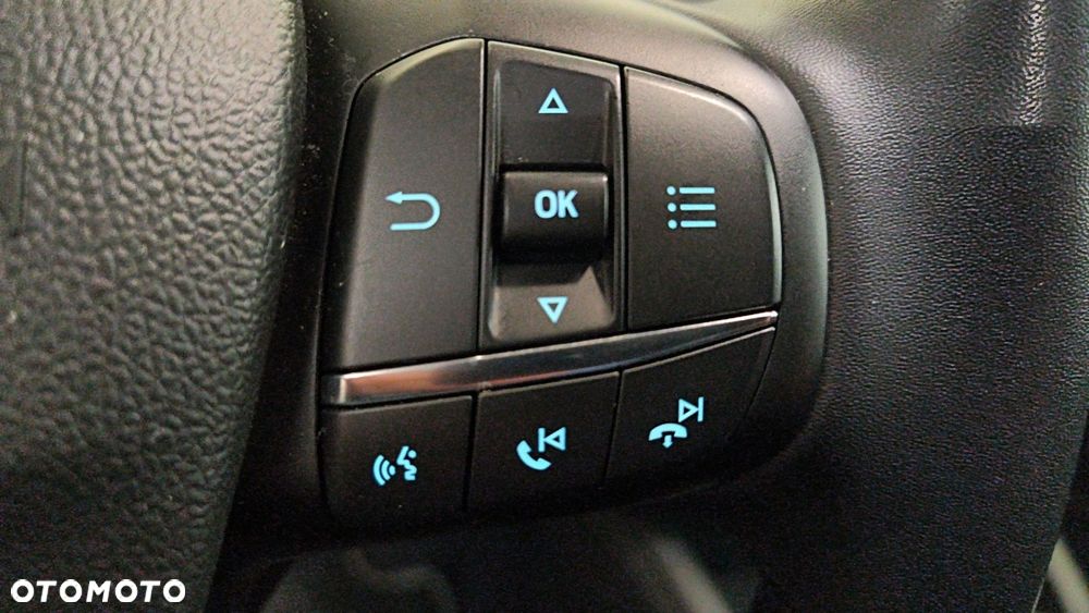 Ford Focus 1.0 EcoBoost mHEV Titanium X - 23