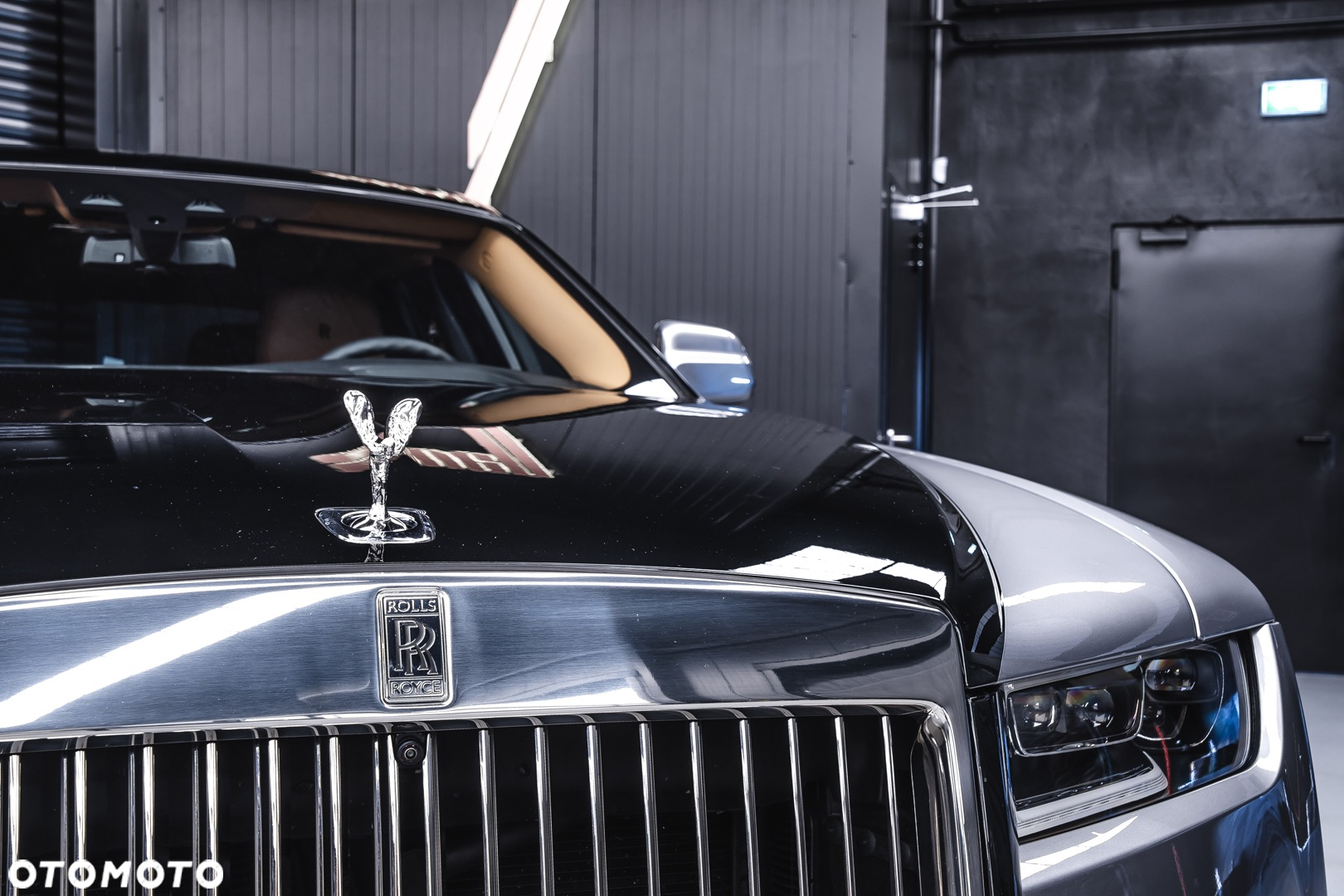 Rolls-Royce Ghost Standard - 5