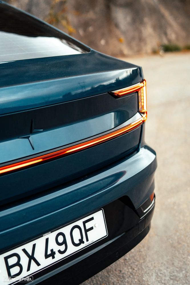 Polestar 2 Dual Motor 78kWh - 4