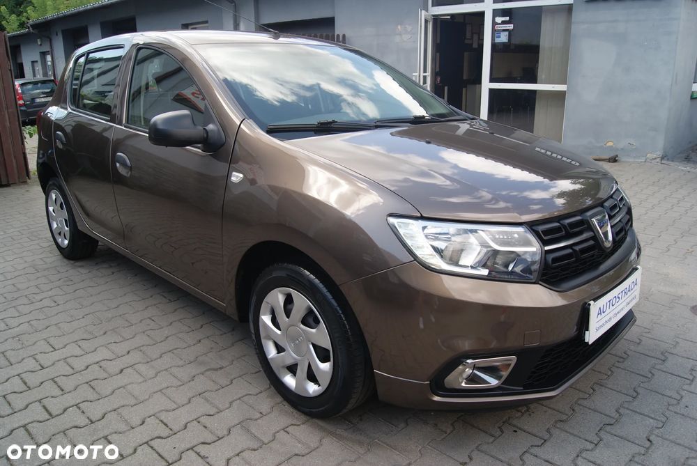 Dacia Sandero - 6