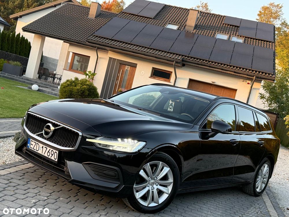 Volvo V60 - 12