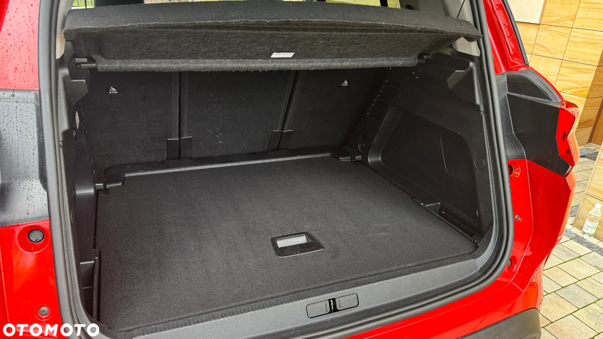 Citroën C5 Aircross BlueHDI 130 S&S EAT8 FEEL PACK - 33