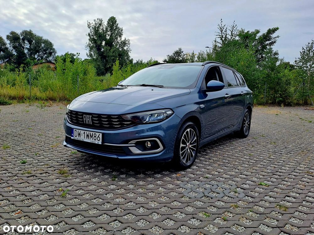 Fiat Tipo - 6