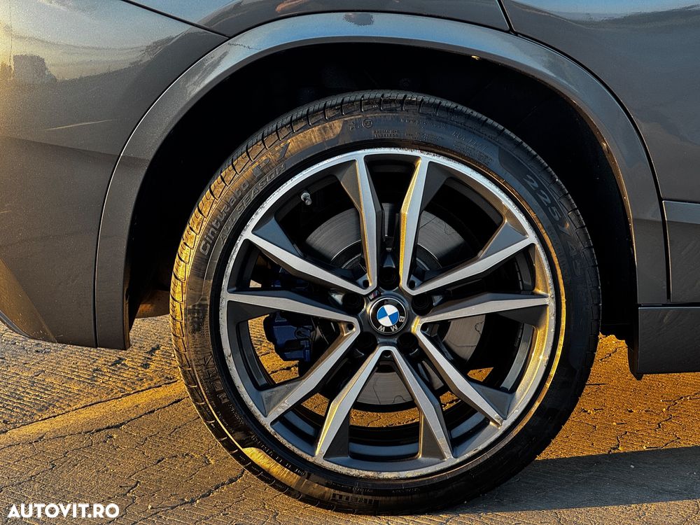 BMW X2 M35i - 19