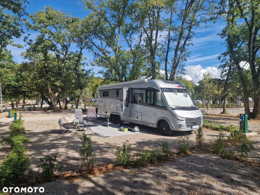 Carthago Chic E-line 64 XL QB - 2
