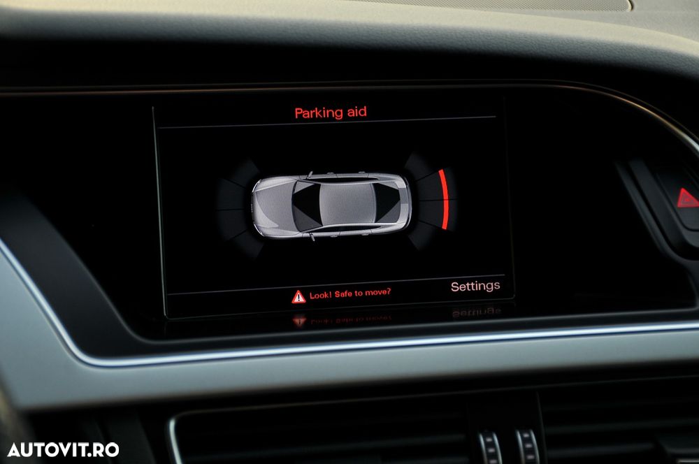 Audi A5 Sportback - 18