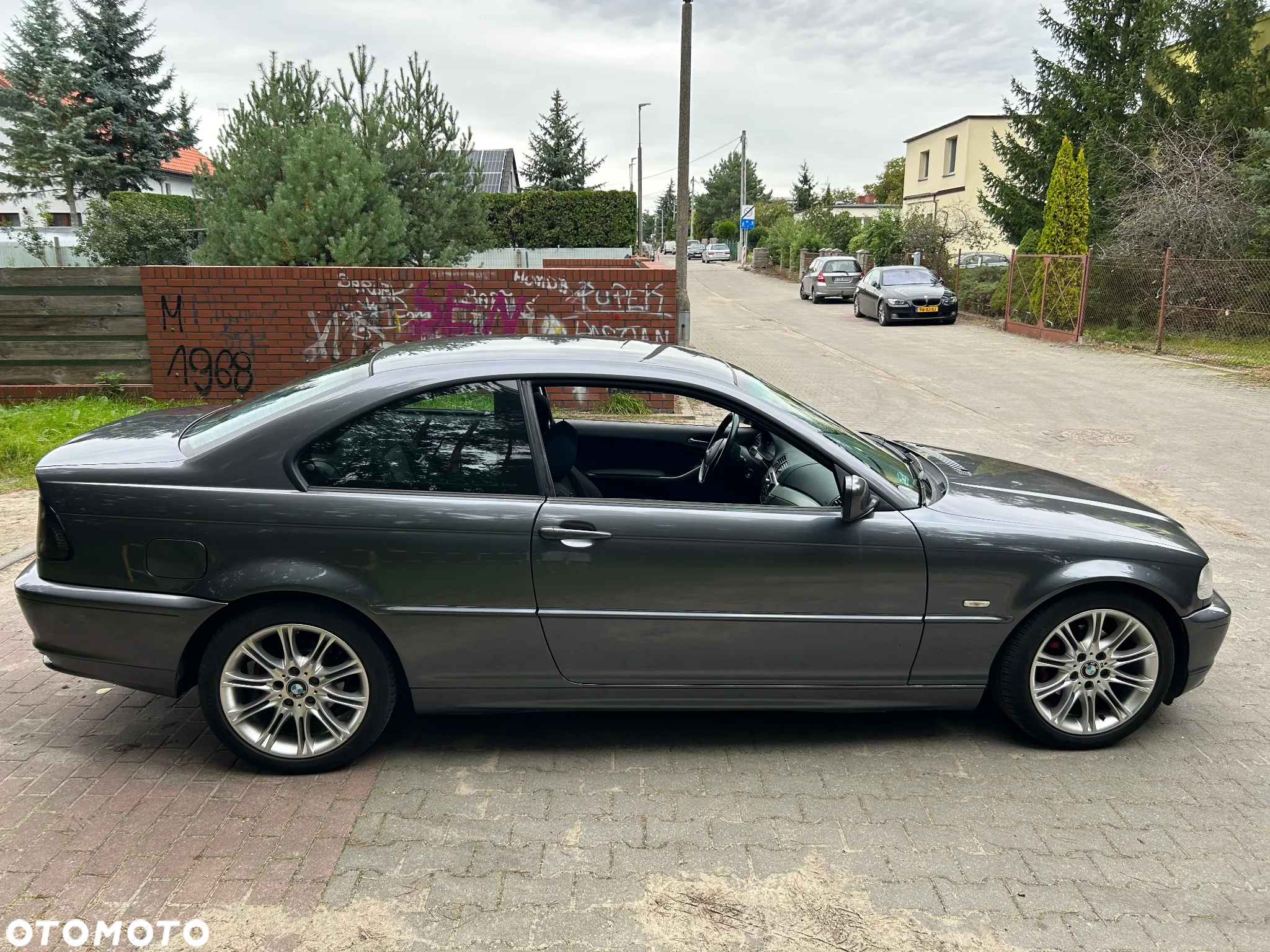 BMW Seria 3 - 7