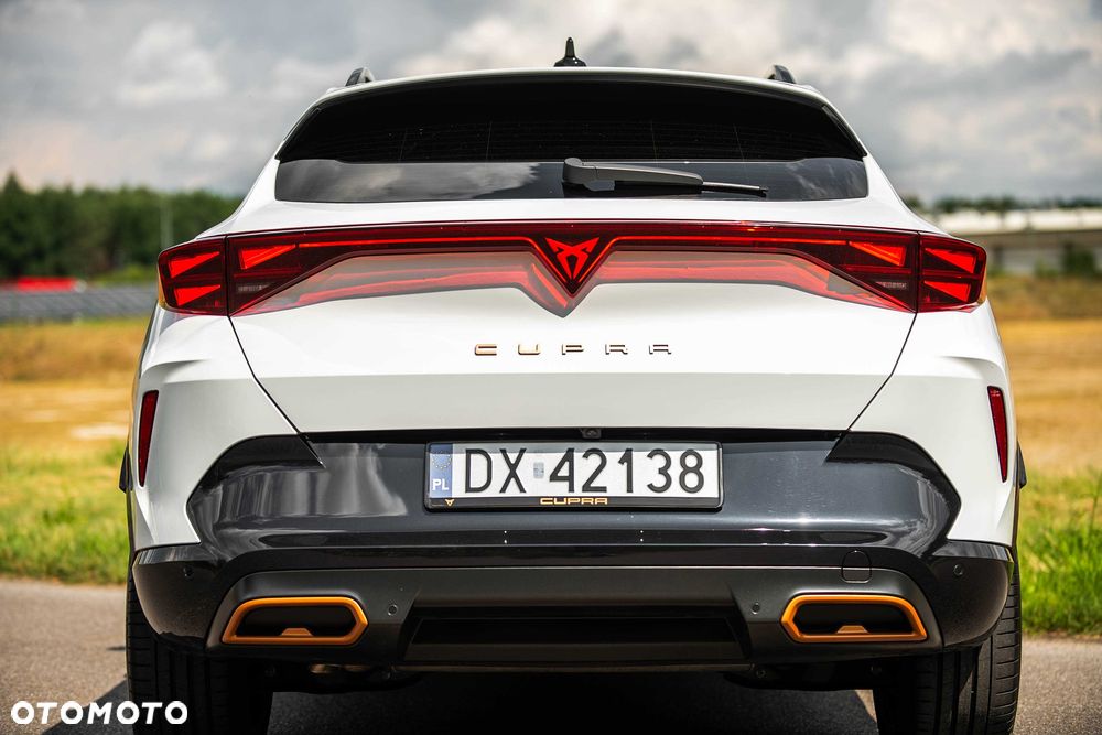 Cupra Formentor - 3