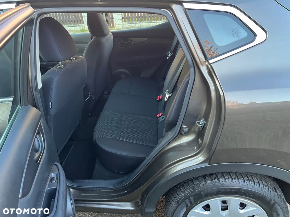 Nissan Qashqai 1.2 DIG-T Acenta - 19