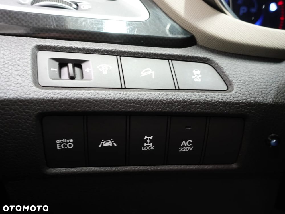 Hyundai Santa Fe 2.2 CRDi Executive - 37