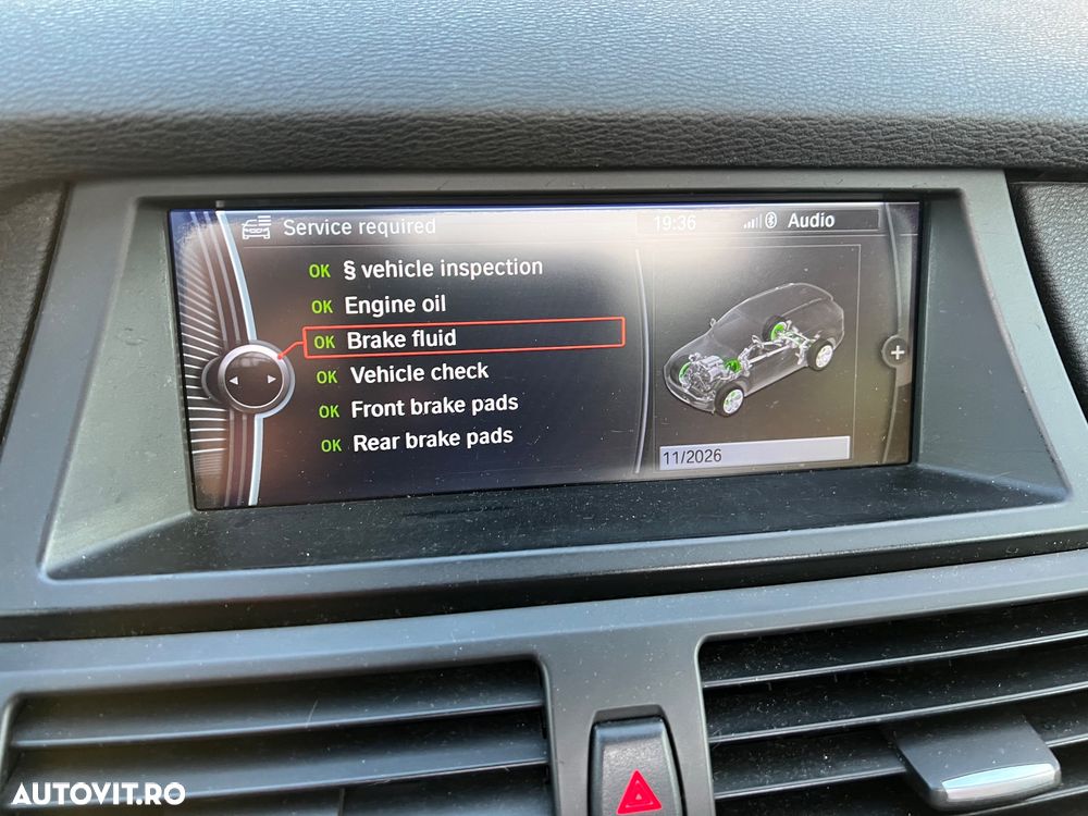 BMW X5 xDrive40d - 20