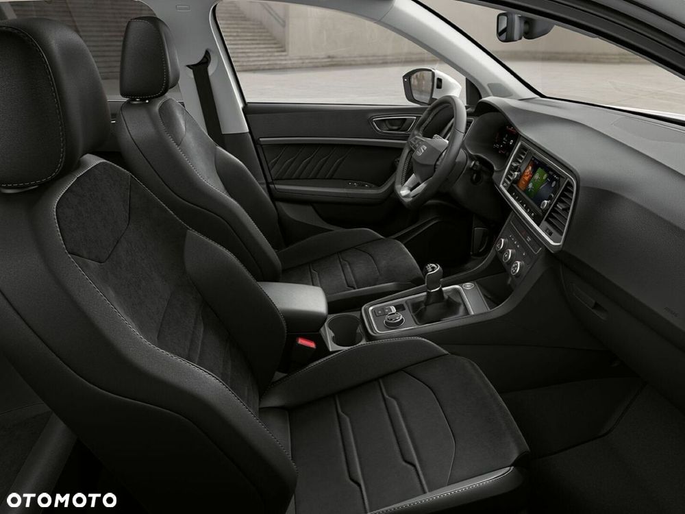 Seat Ateca - 4