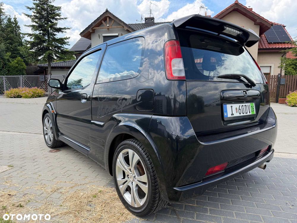 Suzuki Ignis - 4