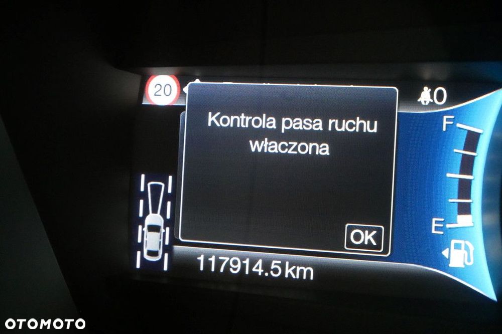 Ford Mondeo - 30