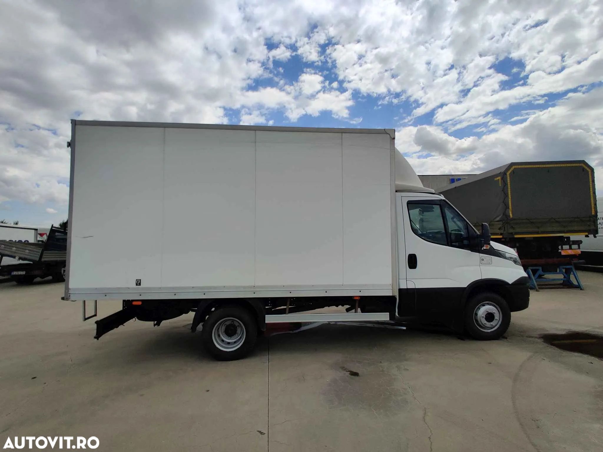 Iveco Daily 65C15 - 1