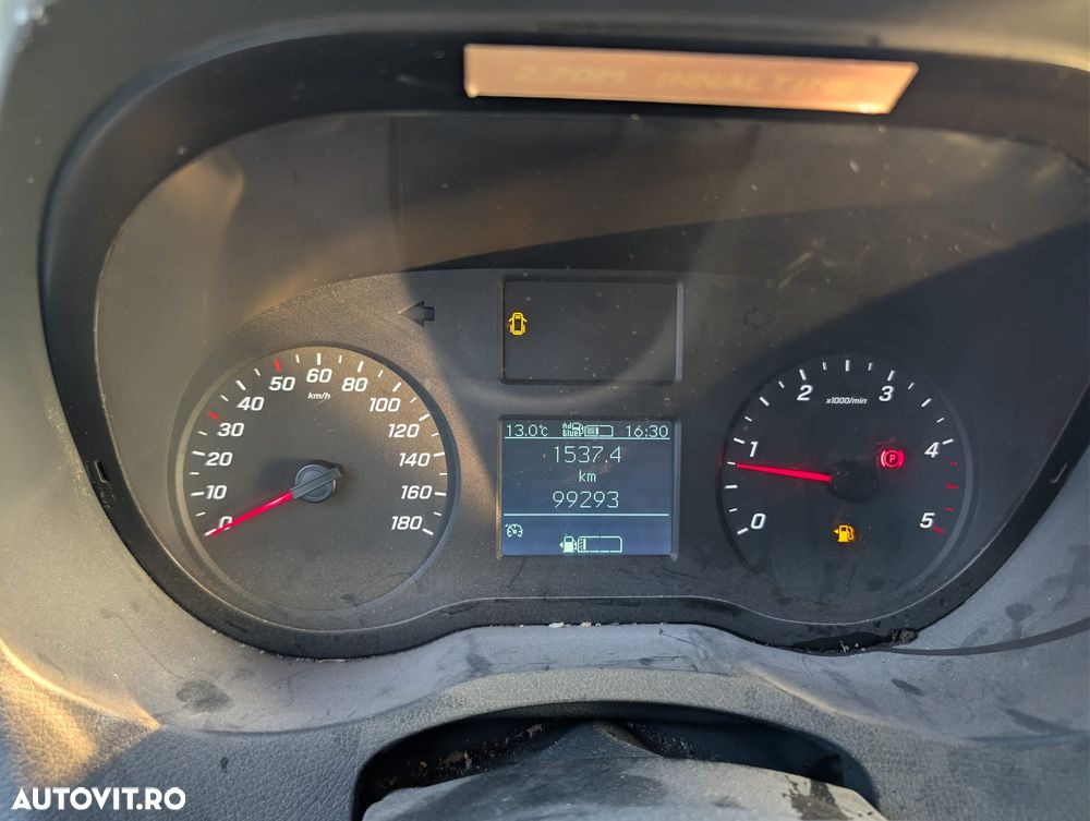 Mercedes-Benz Sprinter - 3