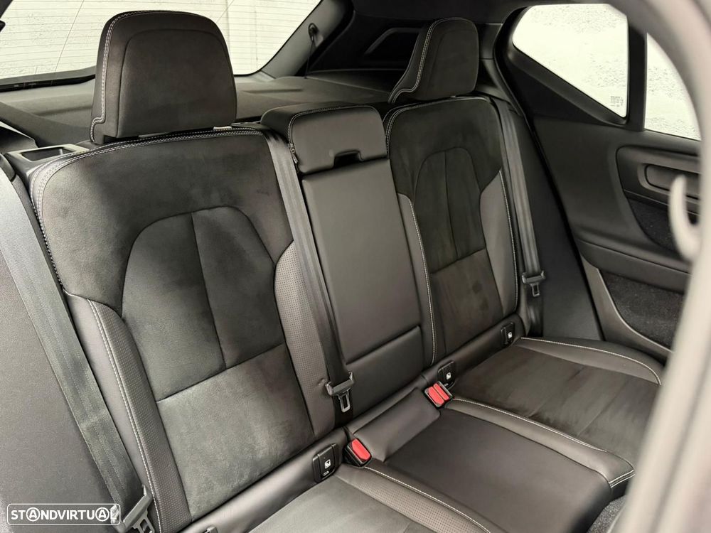 Volvo XC 40 T5 Recharge DKG RDesign - 42