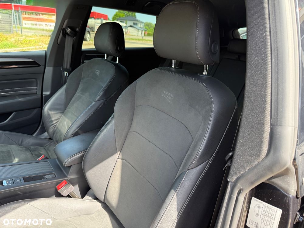 Volkswagen Arteon 2.0 TSI DSG R-Line - 14
