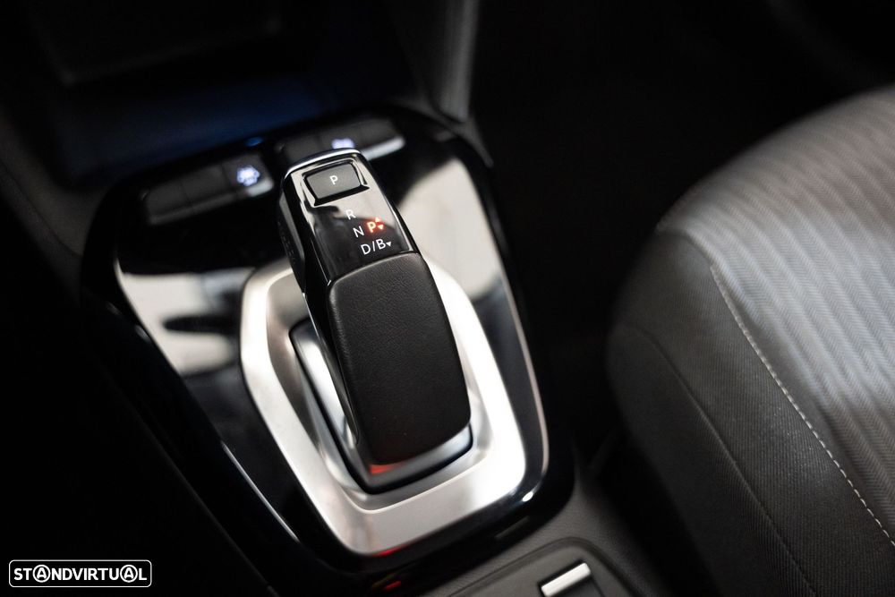 Opel Corsa-e Edition - 10