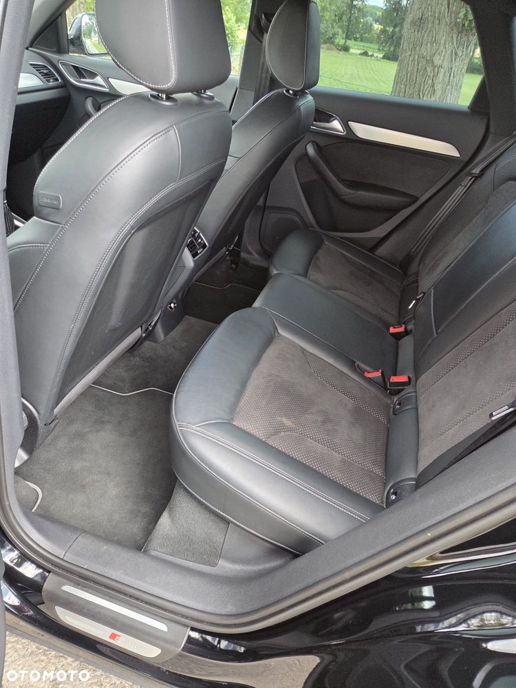 Audi Q3 2.0 TDI - 5
