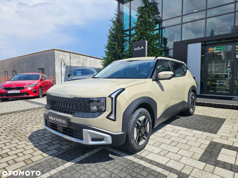 Kia Seltos 1.6 T-GDI M DCT - 2