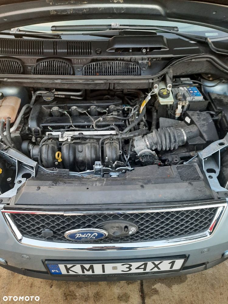 Ford Focus C-Max - 11