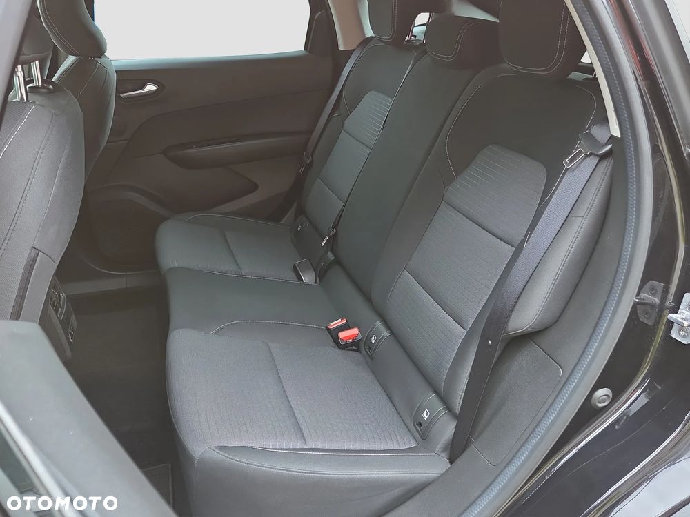 Renault Arkana 1.6 E-TECH Zen MMT - 13