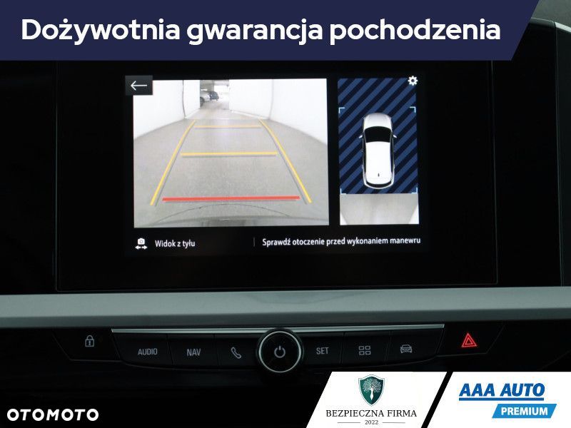 Opel Grandland X - 11