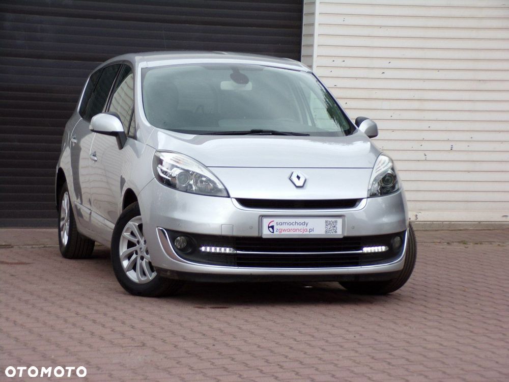 Renault Grand Scenic - 2