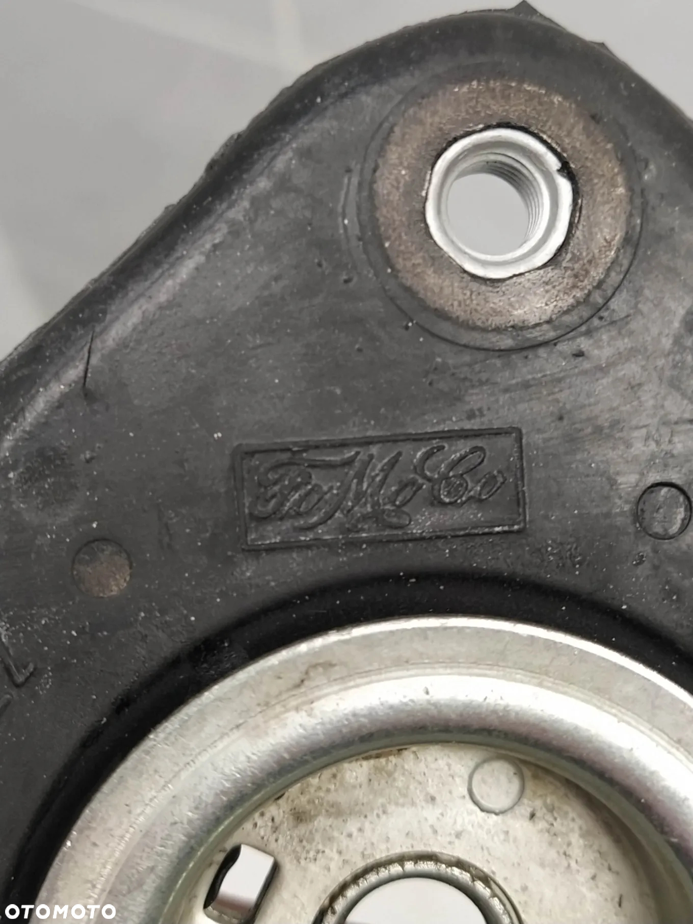 FORD MAZDA VOLVO PODUSZKA AMORTYZATORA MOCOWANIE PRZÓD PRZEDNIE NOWY ORYGINAŁ - 6