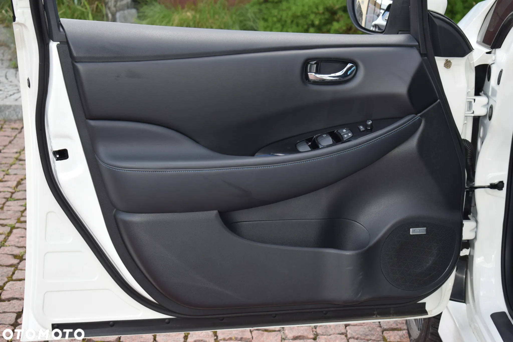 Nissan Leaf 62kWh Tekna - 10