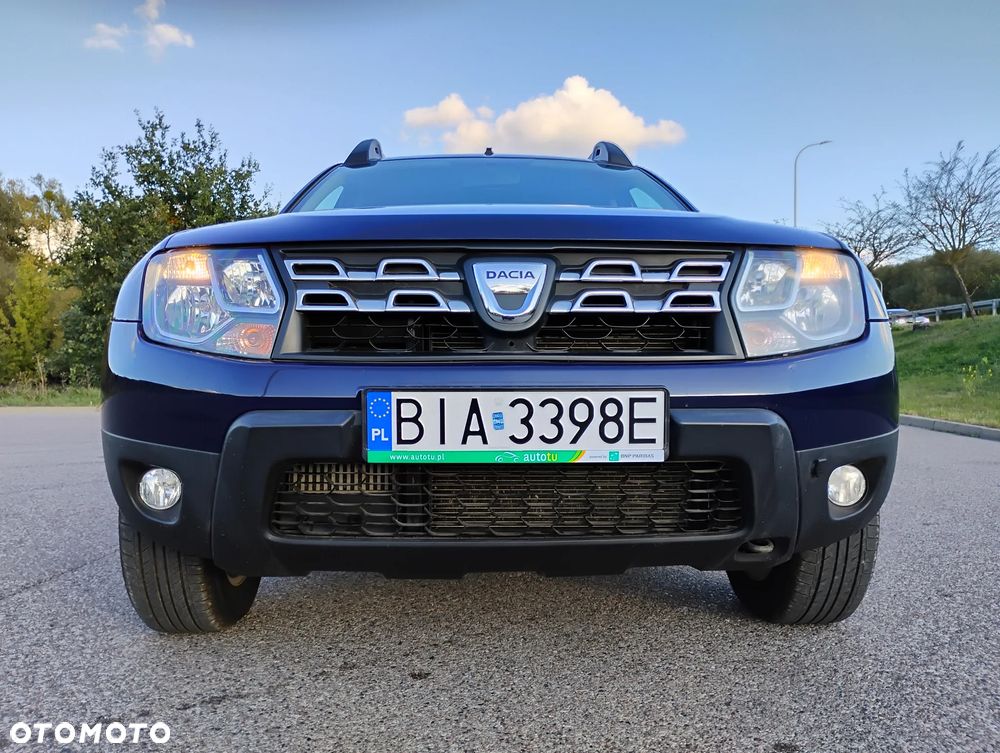 Dacia Duster 1.2 TCe Comfort - 33