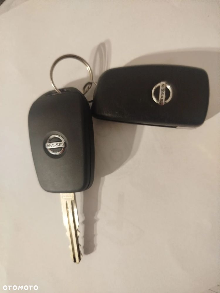 Nissan Micra IG-T 100 Tekna - 23
