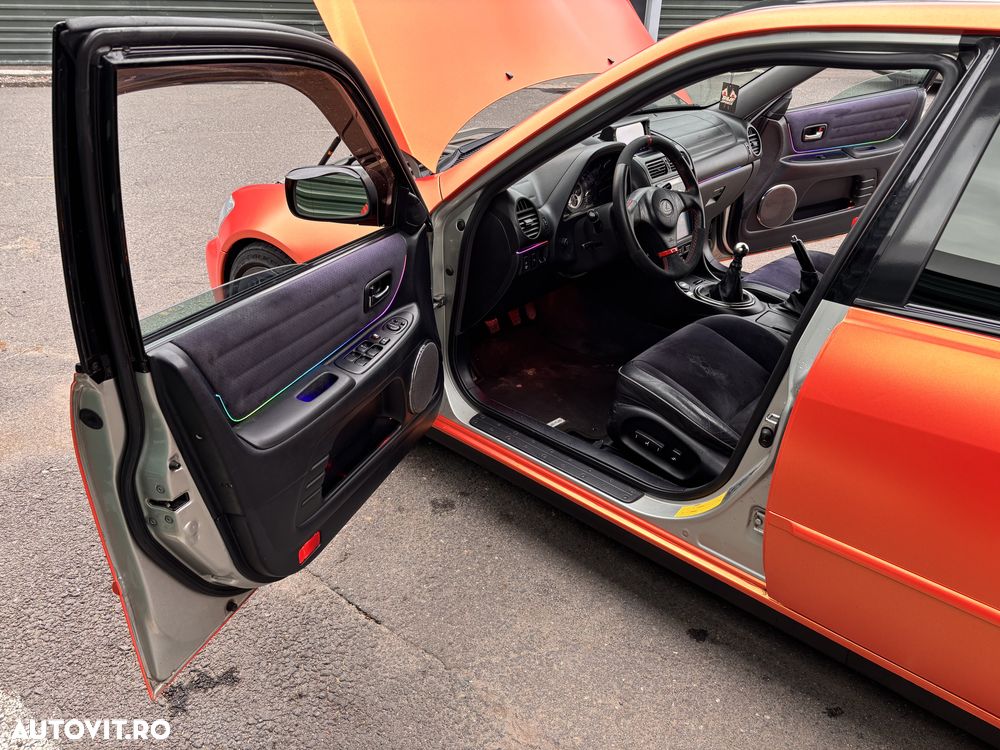 Lexus Seria IS 200 SportCross - 18