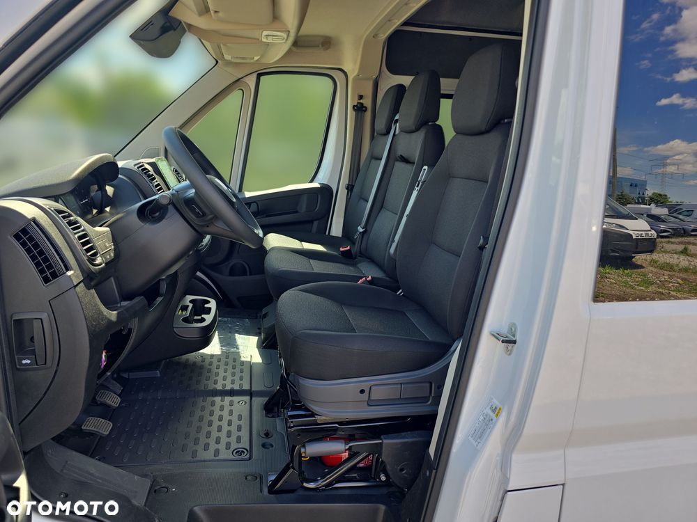 Fiat Ducato 33 H3-Power L3H2 - 11