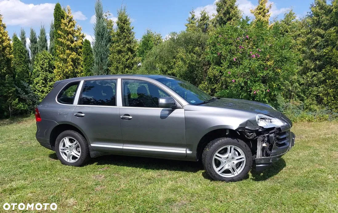 Porsche Cayenne Diesel - 6