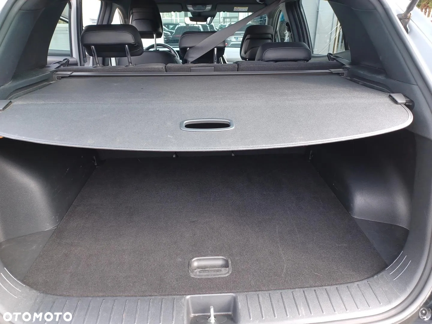 Kia Sportage 1.6 T-GDI HEV Anniversary 2WD - 17