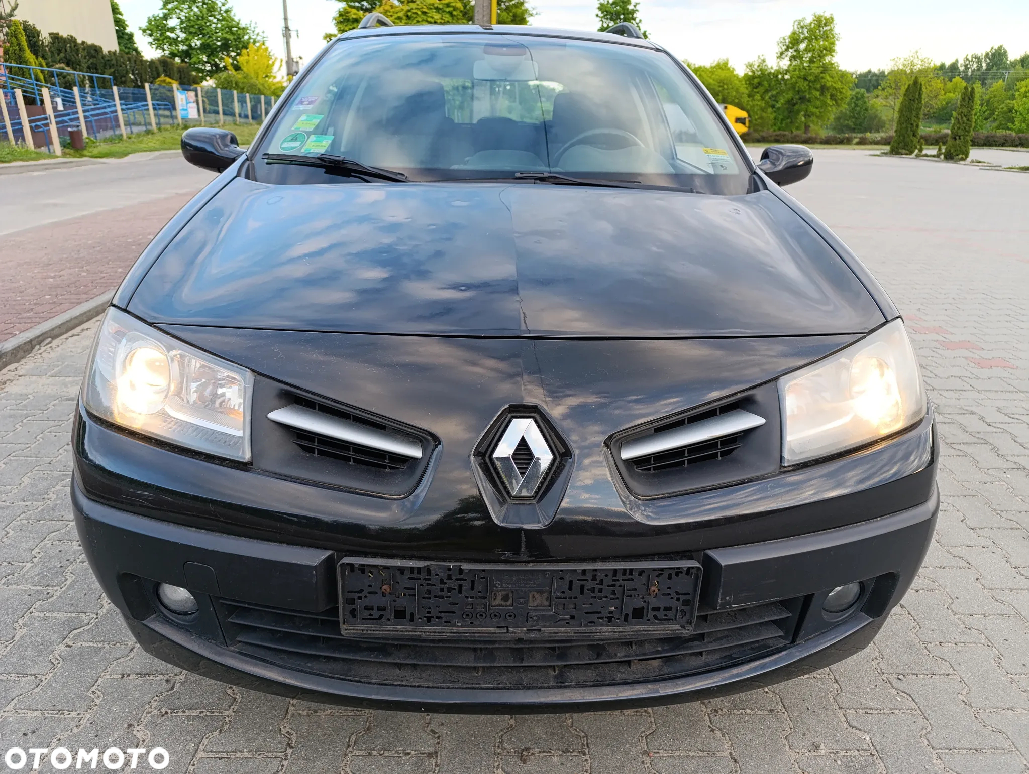 Renault Megane 1.6 Avantage - 22